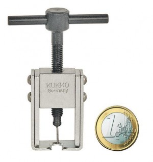 KUKKO MINI-ABZIEHER FÜR FEINMECHANIK