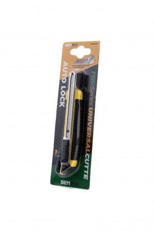 SEMLOC ProSeries Universalcutter 9 mm (SK4) - AutoLock