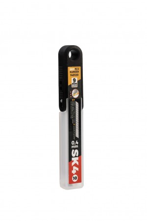 SEMLOC ProSeries Abbrechklinge 9 mm (SK4) - 10 Stück