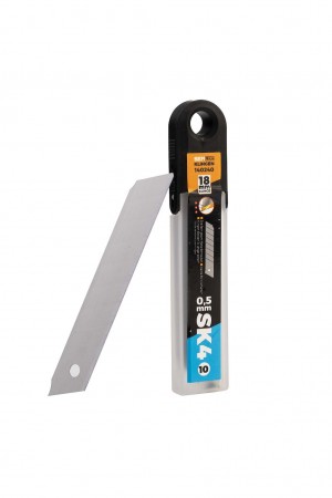 SEMLOC ProSeries Abbrechklinge 18 mm (SK4) - 10 Stück