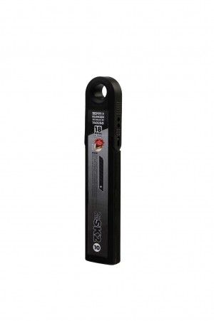 SEMLOC BlackSeries Abbrechklinge 18 mm (SK2-SE) - 10 Stück