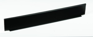 2 x Trennwand 80XL - Typ A