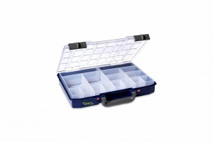 RAACO CarryLite 55 4x8-16