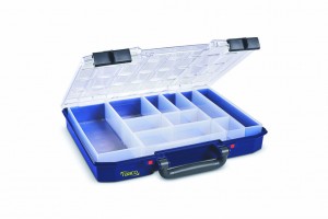 RAACO CarryLite 55 4x8-10