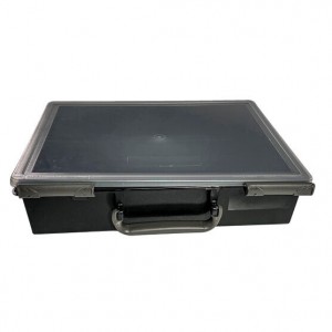 RAACO ASSORTER 80 4x8-0 Bigc leer - ohne Einsätze