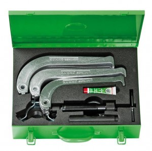KUKKO 6-ABZIEHER-SATZ
HYDRAULIK 10 TONNEN