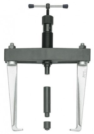 KUKKO 2-ARM ABZ.M.HYDR.
SPINDEL  225 MM
