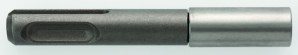 IRWIN Power Bit Halter SDS Magnetischer Bit-Halter