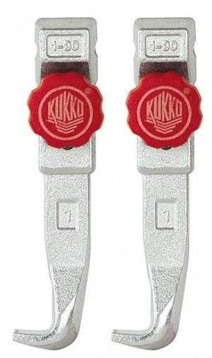 KUKKO PAAR ABZHAKEN M. RÄNDEL-200MM / 02003601
