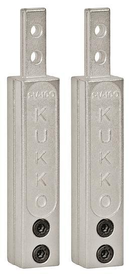 KUKKO VERLÄNGERUNGEN
ZU 30-2, 30-20 (3 STK.)