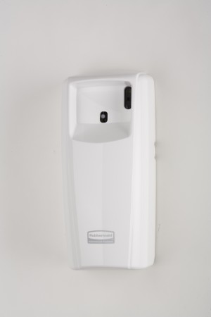 RUBBERMAID  Standard-Aerosolspender LED weiß