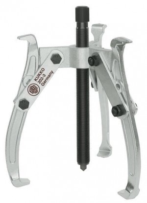 KUKKO 3-ARM ABZIEHER 150