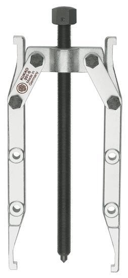 KUKKO 2-ARM LÜFTERAD-ABZ.