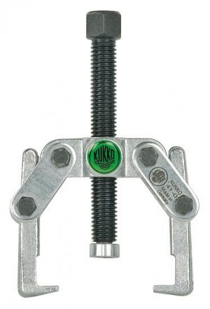 KUKKO 2-ARM ABZIEHER 60MM
MINI-MODELL
