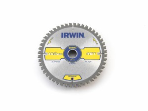 IRWIN IR MM Kreissägeblatt 160mm/48T