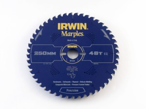 IRWIN IR MAR Kreissägeblatt 250mm/48T M
