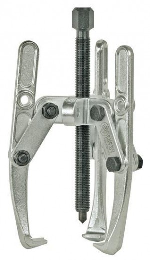KUKKO 3-/2-ARM KOMBI-ABZ.
550 MM  M.SCHWENKB.HAKEN