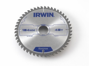 IRWIN IR PRO Kreissägeblatt ALU 184x48x30