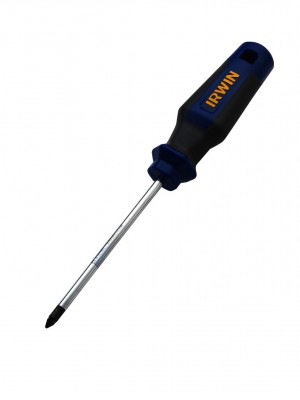 IRWIN Schraubendreher PC PZ #1 1MM