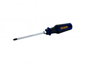 IRWIN Schraubendreher PC PZ #2 125MM