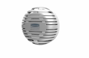 RUBBERMAID TCell 2.0 Spender, chrom - Raumlufterfrischer