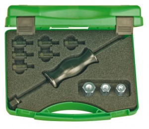 GLEITHAMMERSATZ 22-01 /M3/M4/M5/M6/M8/M10
