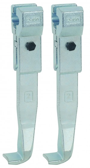 KUKKO 2 ABZUGHAKEN 150 MM ZU 20-2 / 20-20 (02002401)