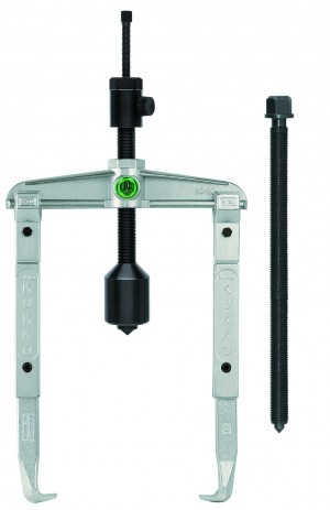 KUKKO 2-ARM-ABZIEHER
HYDRAULIK