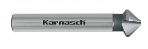 KARNASCH Kegelsenker HSS-XE d = 20,5 mm
