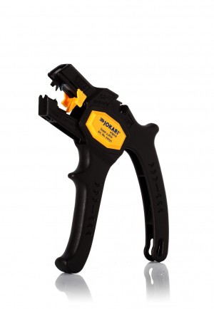 Abisolierzange Super 4 plus