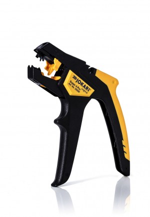 Abisolierzange Super 4 Pro