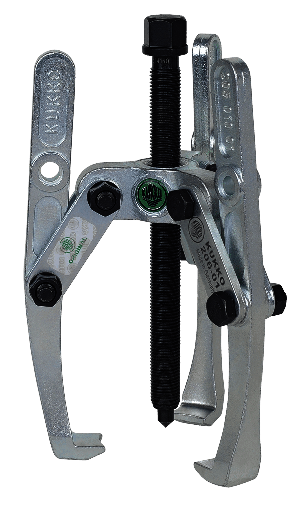 KUKKO 3-ARM ABZIEHER 150
M. SCHWENKBAR. ABZUGHAKEN