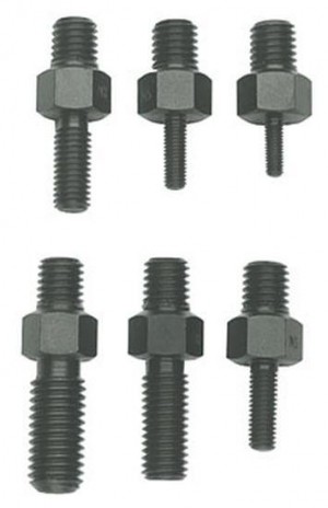 KUKKO GEWINDEEINSATZ-SATZ
ZU 22-1,22-2,22-3  M4-M12