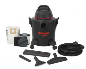 Shopvac - N/T Sauger Classic 20 Liter Kunststoff 1400 Watt