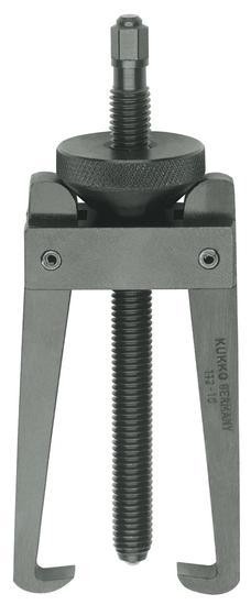 KUKKO 2-ARM LAGERABZIEHER
TYP 2x55
