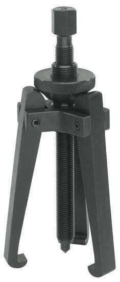 KUKKO 3-ARM LAGERABZIEHER
TYP 3x125
