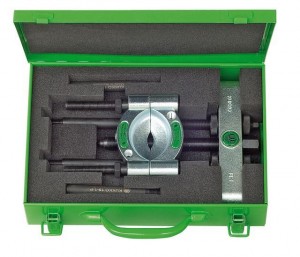 TRENNVORRICHTUNGS-SATZ
30-250 MM