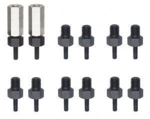 KUKKO ADAPTERSATZ ZU 18-3
M14,M16,M18,M20,M22,M24