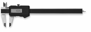 SCALA Dig.-TA-Meßschieber 150x40mm TM eckig 0,01mm/0,0005", Sylvac-Elektronik