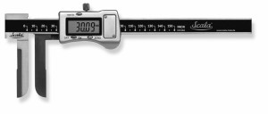 SCALA Dig.-TA-Meßsch. 14-200x75mm Abl.0.01mm/0.0005", Innenmessschieber