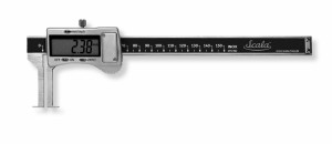 SCALA Dig.-TA-Meßsch. 50-500 x 90mm Abl.0.01mm/0.0005", Innennutmesssch.