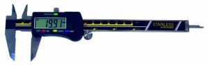 SCALA Dig.-TA-Meßsch. 150x40mm ABSOLUT Abl. 0,01mm/0.0005", TM eckig