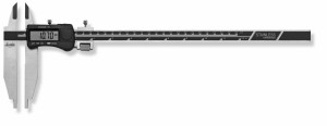 SCALA Dig.-WS-Meßschieb. 300x90mm m.Sp. 0,01mm/0,0005", mit FE