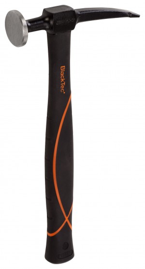 PICARD Pickhammer BlackTec® mit Pinne