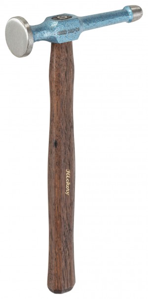 PICARD Schlicht- und Kugelhammer Mit Kugeldurchmesser 18 mm