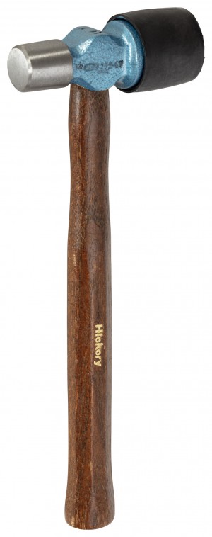 PICARD Ausbeul- und Gummihammer mit auswechselbarem Gummiaufsatz, Durchm. 55 mm (Aufsatz = ZN 392690990)