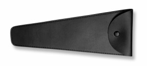 SCALA TA-Ledertasche 100mm