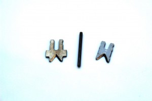 Ersatzklingen-Set SECURA 2K