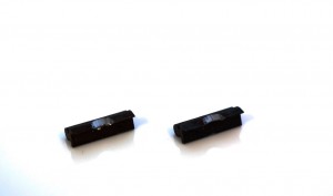 Ersatzklingen-Set Sensor Mini