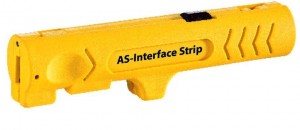 AS-Interface Strip